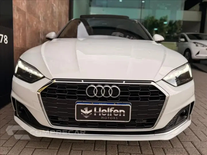 A5 2.0 TFSI Sportback S Line S Tronic