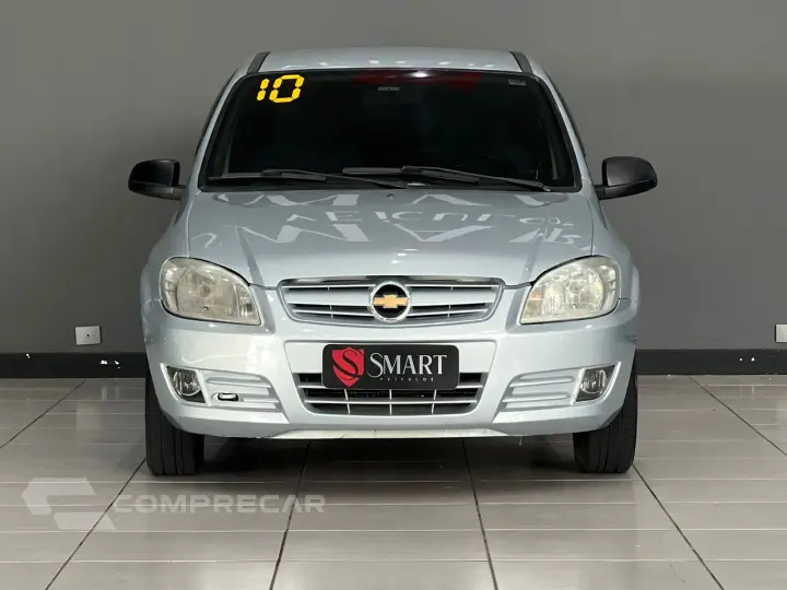 CELTA 1.0 MPFI SPIRIT 8V FLEX 4P MANUAL