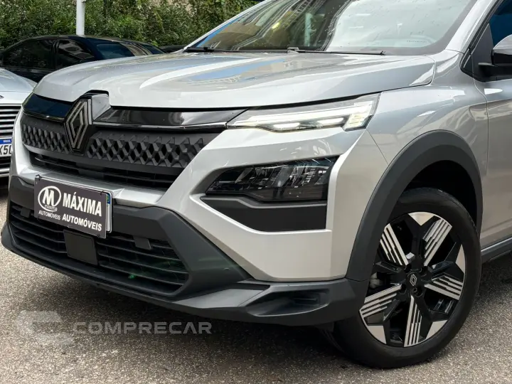 KARDIAN 1.0 TCE Techno EDC