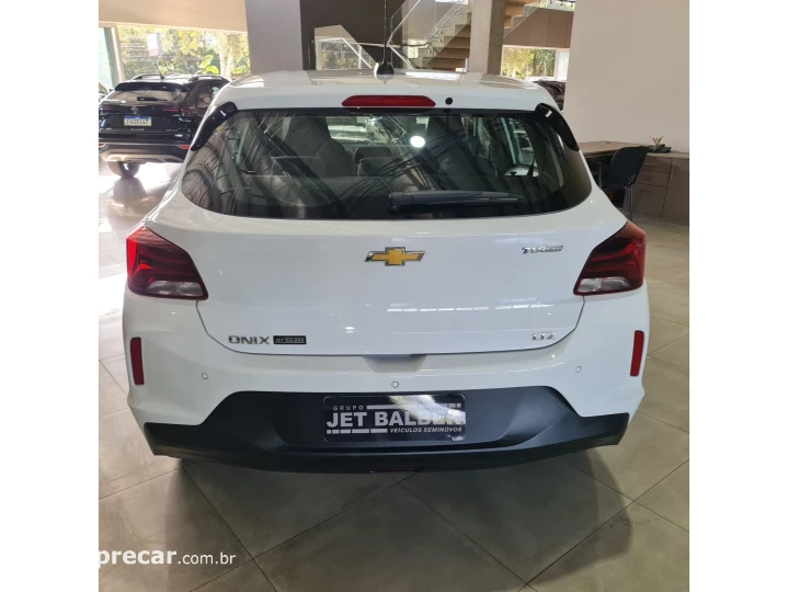 ONIX 1.0 TURBO FLEX LTZ MANUAL