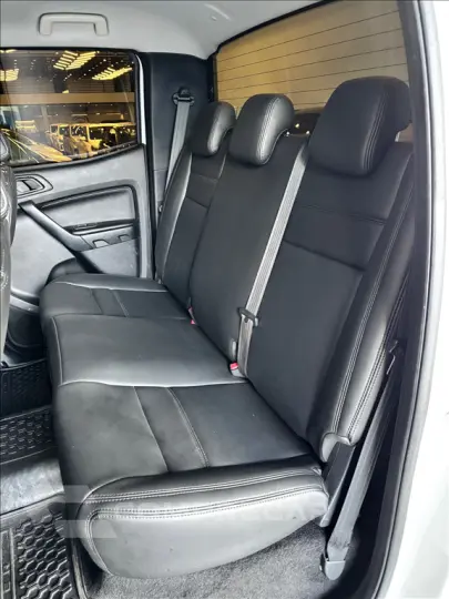 RANGER 3.2 XL 4X4 CD 20V DIESEL 4P AUTOMÁTICO
