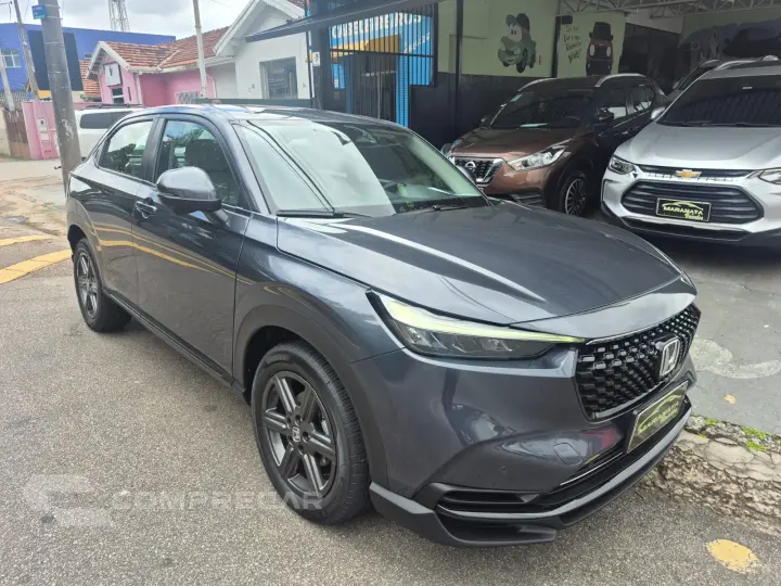 HR V TOURING 1.5
