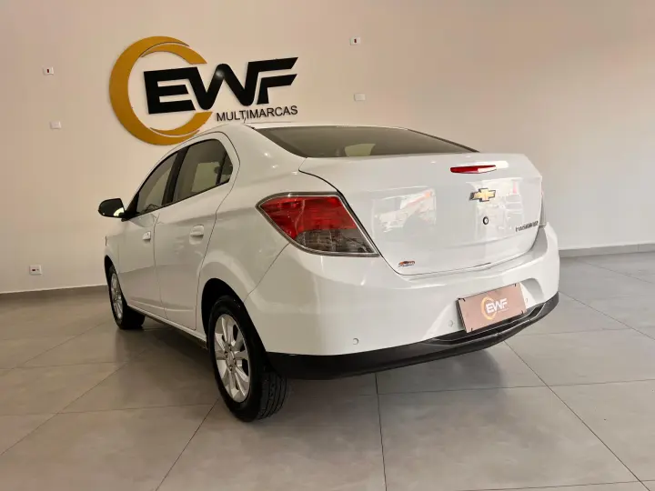 PRISMA 1.4 LTZ Spe/4 8V