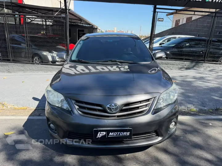 COROLLA 2.0 XEI 16V