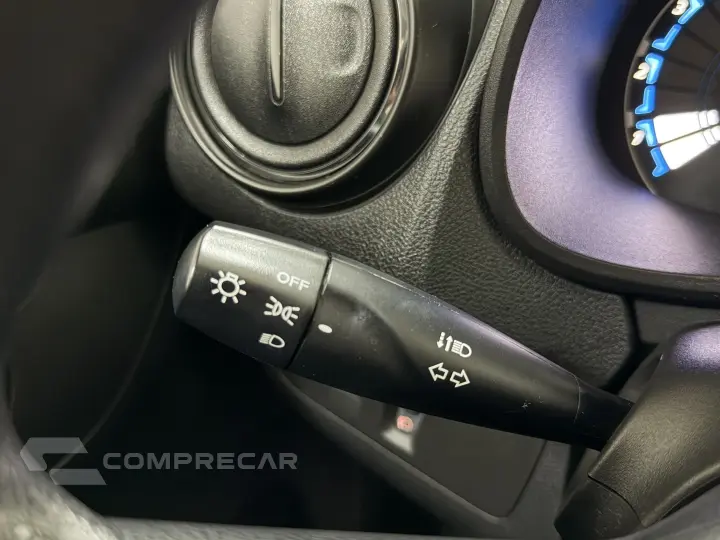 KWID 1.0 12V SCE FLEX ZEN MANUAL