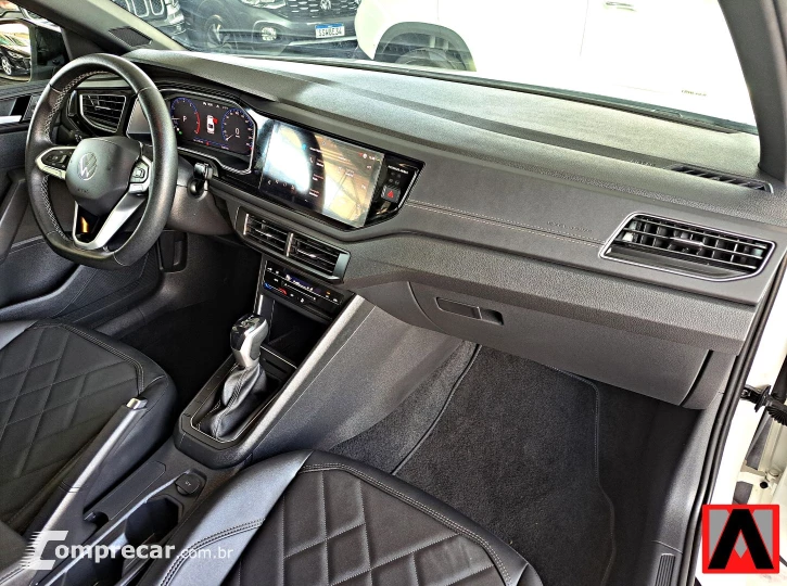 VIRTUS 1.4 250 TSI Exclusive