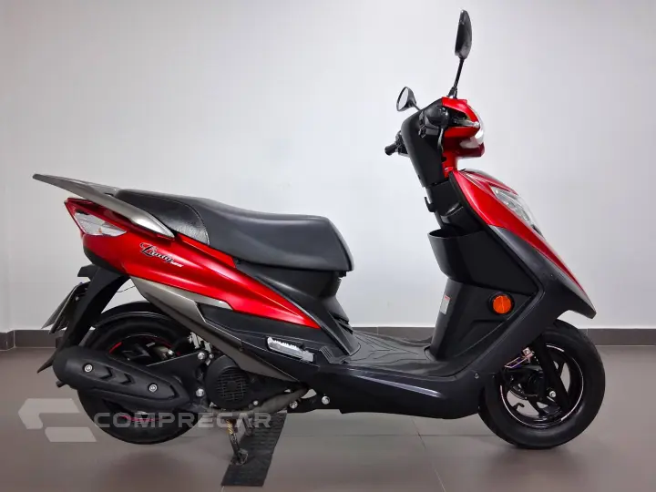 LINDY 125