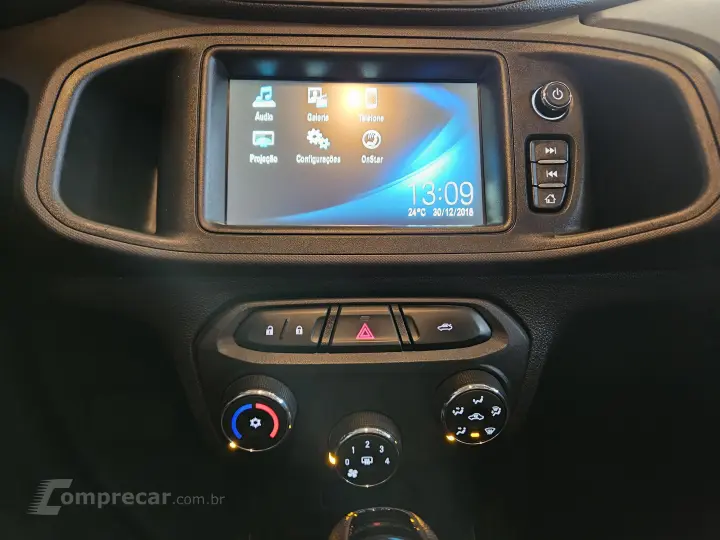 PRISMA 1.4 LTZ Spe/4 8V