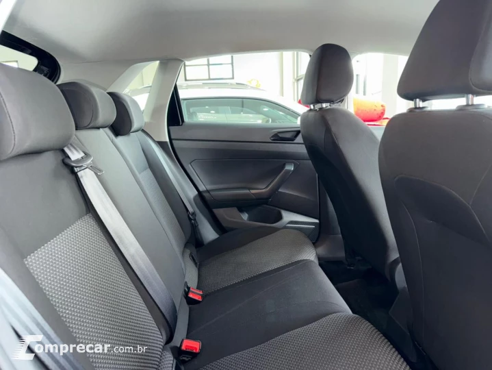 Polo 1.0 mpi
