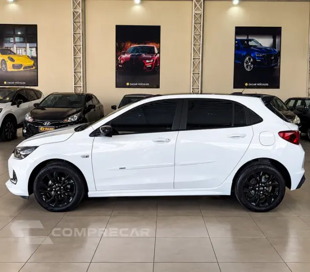 ONIX 10TAT RS