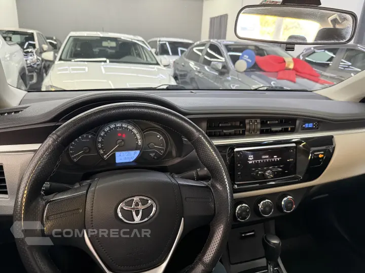 COROLLA 1.6 GLI 16V