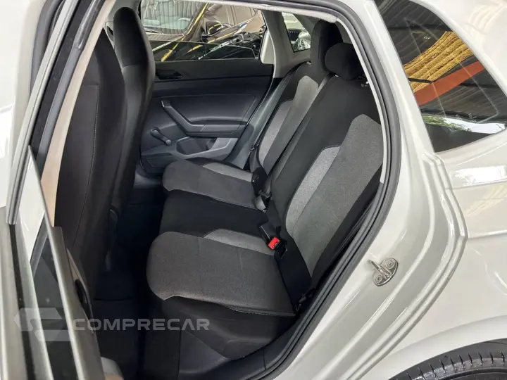 Polo Track Rock in Rio 1.0 Flex 12V 5p