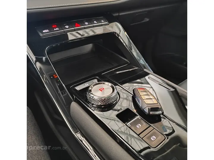 HAVAL H6 1.5 PHEV PREMIUM AWD E-TRACTION