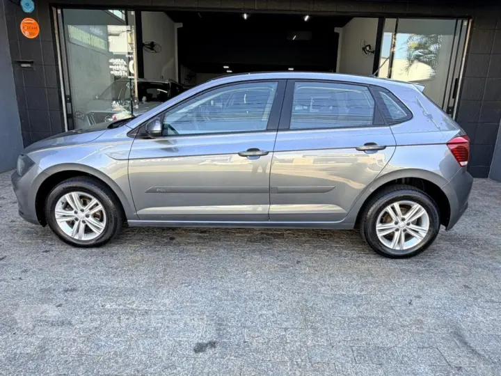 POLO 1.0 MPI TOTAL FLEX MANUAL
