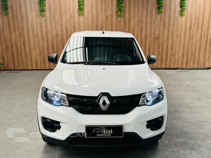 KWID 1.0 12V SCE ZEN