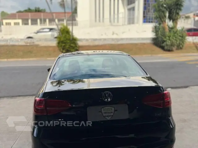 JETTA - 2.0 TSI HIGHLINE 211CV 4P TIPTRONIC