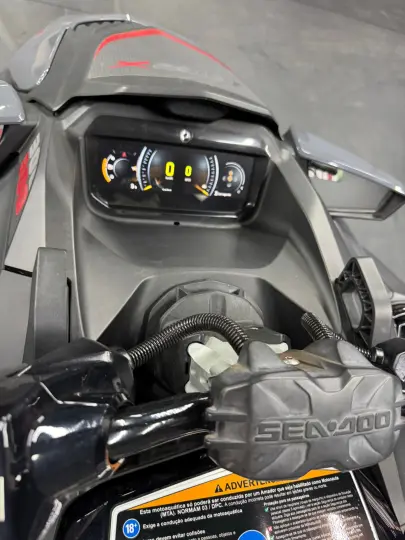 GTR-X 300