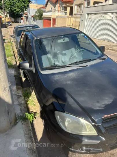 CELTA 1.0 MPFI Spirit 8V