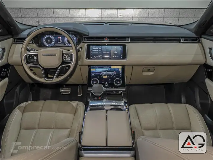 RANGE ROVER VELAR 2.0 P404 Phev R-dynamic S