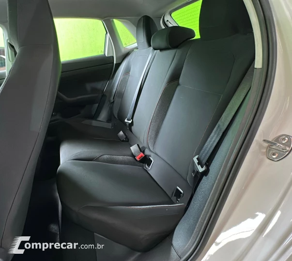 POLO 1.0 MPI Track