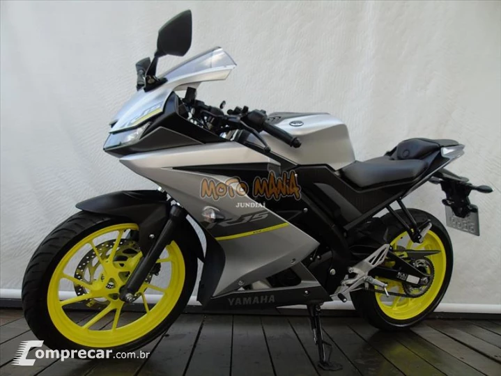 YZF R15