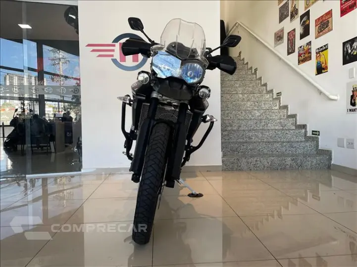 TIGER 800 XCA