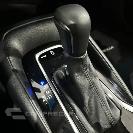 Corolla XEi 2.0 Flex 16V Aut.