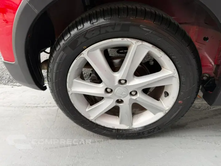 Fit Twist 1.5 Flex 16V 5p Aut.