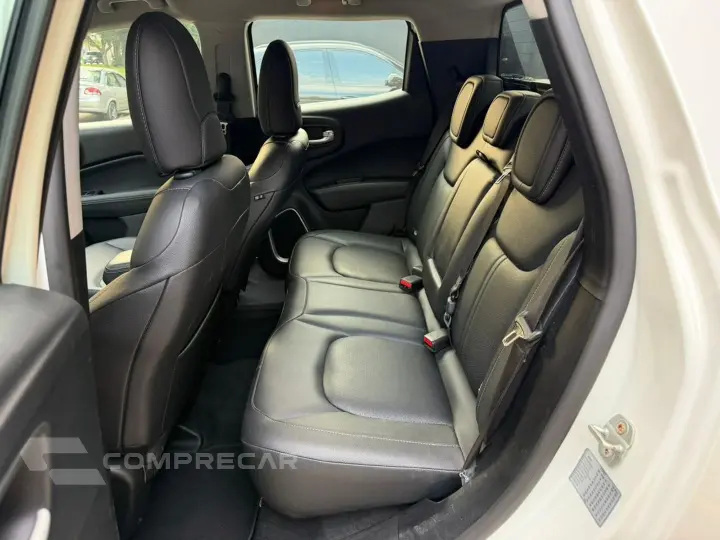 Toro 2.0 16V Turbo Diesel Volcano 4Wd At9