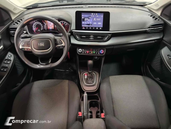 PULSE 1.3 FLEX DRIVE CVT