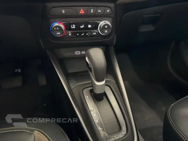 TRACKER 1.2 TURBO FLEX PREMIER AUTOMÁTICO