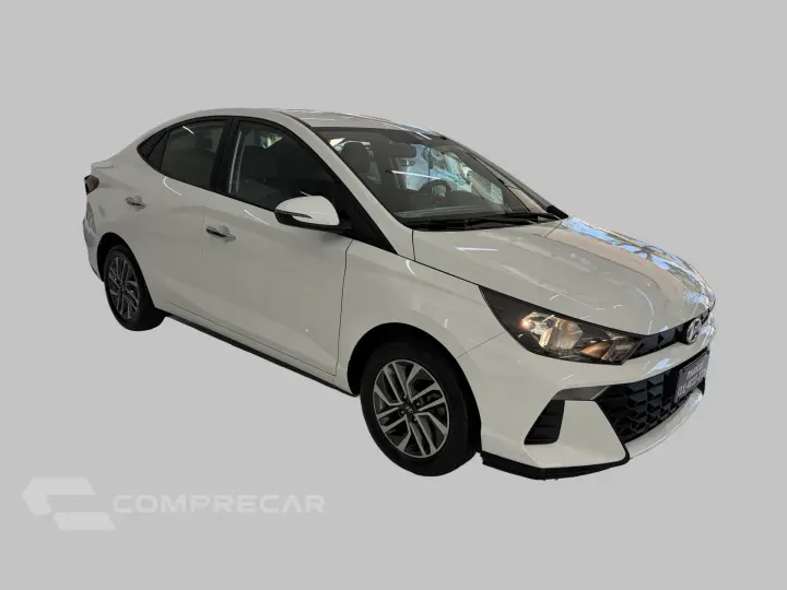 HB20S 1.0 12V FLEX LIMITED PLUS MANUAL