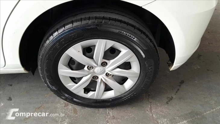 GOL 1.0 12V MPI TOTALFLEX 4P MANUAL