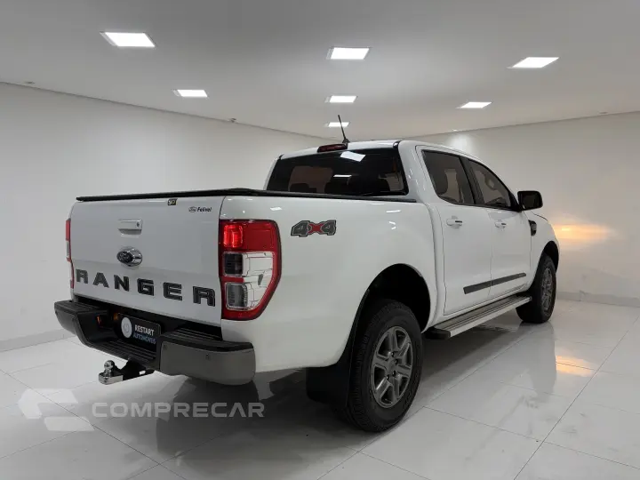RANGER 2.0 Turbo CD XLS 4X4