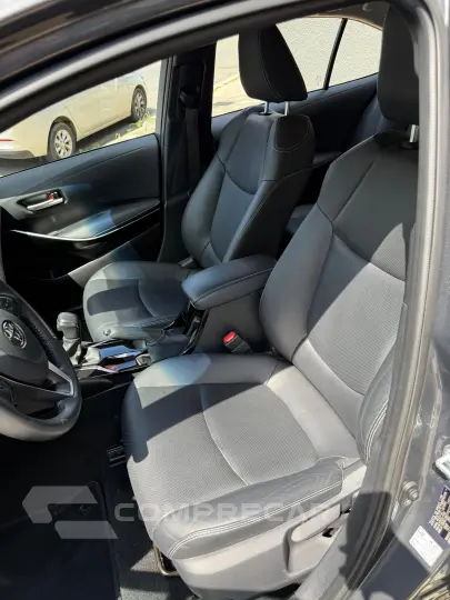 COROLLA 2.0 Vvt-ie XEI