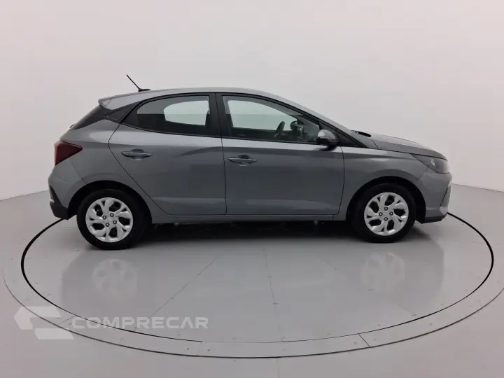 HB20 1.0 12V FLEX COMFORT PLUS MANUAL