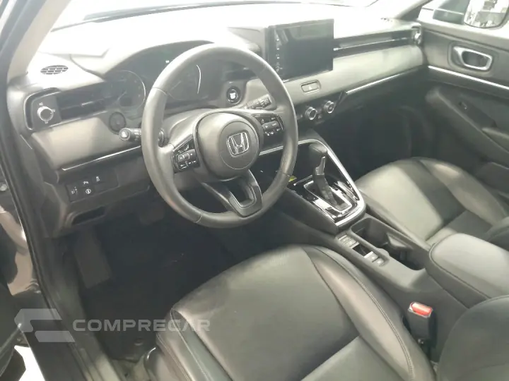 HR-V 1.5 DI I-VTEC FLEX EXL CVT