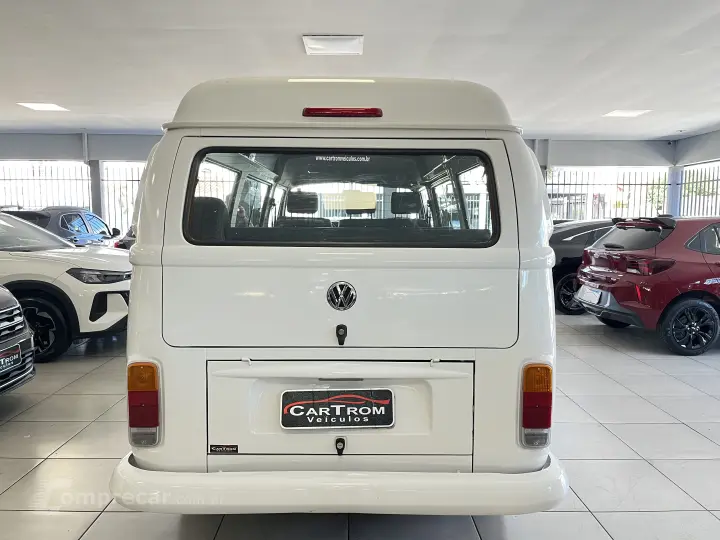 KOMBI 1.2 STD 8V