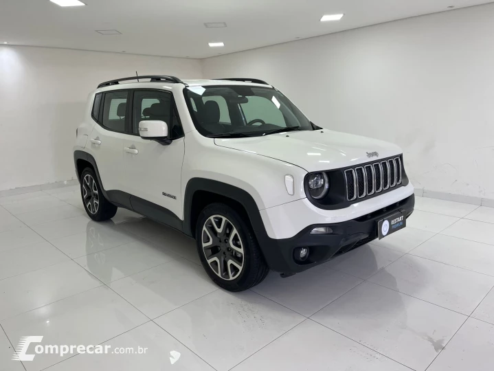 RENEGADE 1.8 16V Longitude