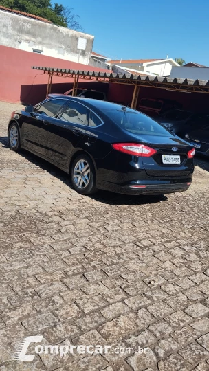 FUSION 2.5 SE 16V