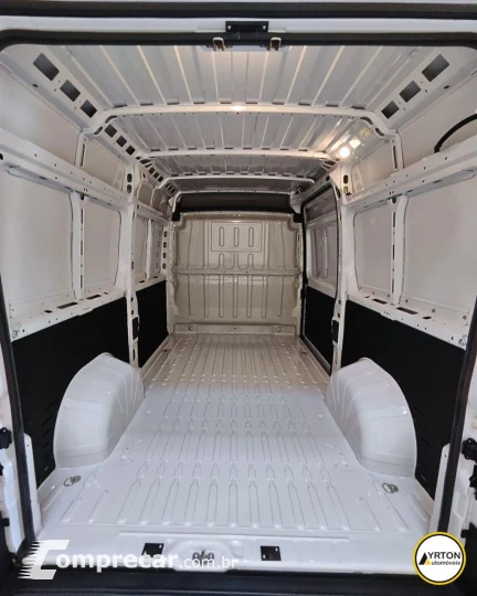 Ducato 2.2 BLUEHDI DIESEL CARGO