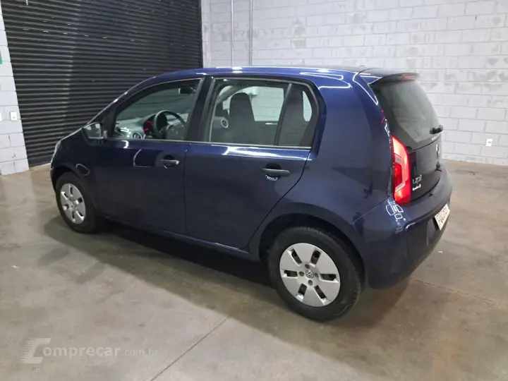 Up 1.0 Mpi Take Up 12V Flex 4P Manual