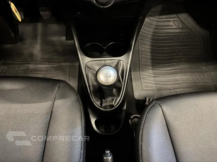 Etios 1.5 Xls Sedan 16V Flex 4P Manual
