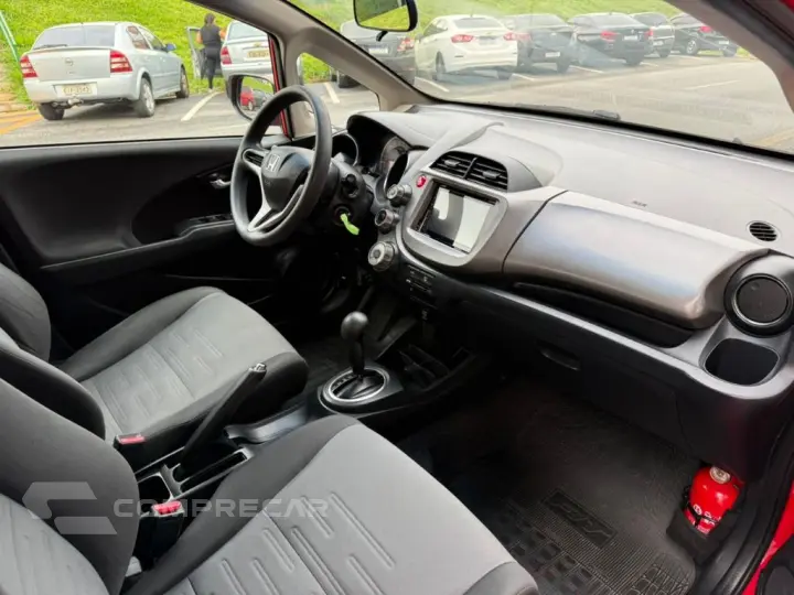 Fit Twist 1.5 Flex 16V 5p Aut.