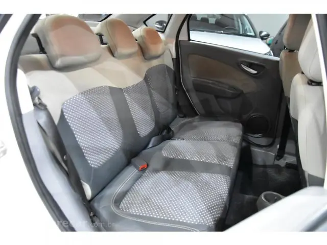 GRAND SIENA - 1.4 MPI ATTRACTIVE 8V 4P MANUAL