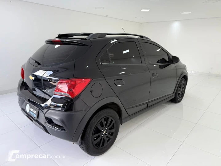 ONIX 1.4 MPFI Activ 8V
