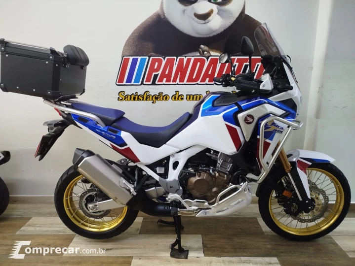 CRF 1100 Africa Twin Adventure Sports