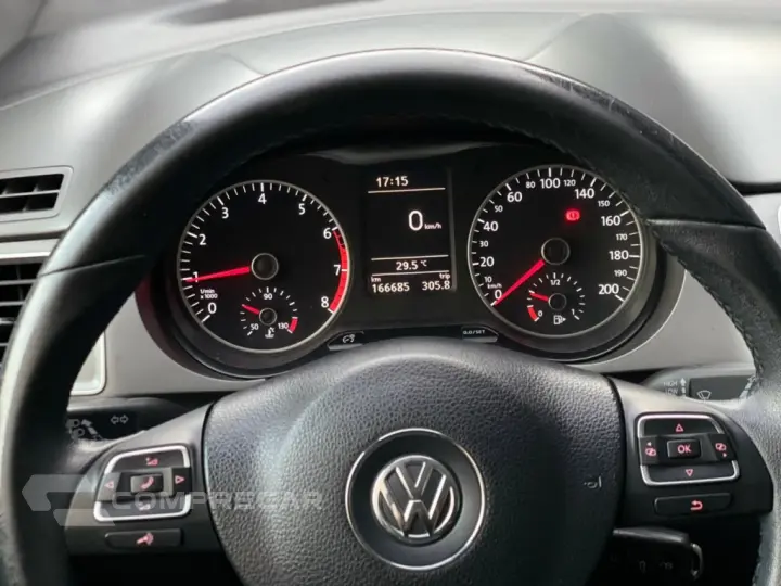 FOX 1.0 MI COMFORTLINE 8V FLEX 4P MANUAL