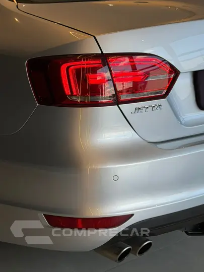 JETTA 2.0 TSI Highline 211cv