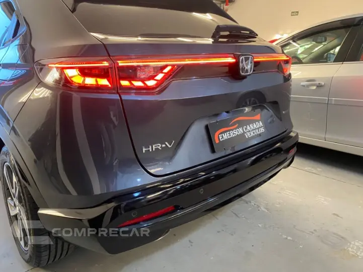HR-V 1.5 DI I-vtec Turbo Touring